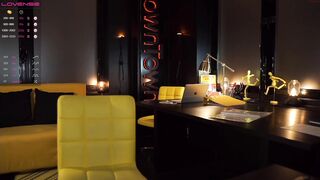 xxx_downtown_xxx - [1080 HD Video] CamGirl Chat Domi