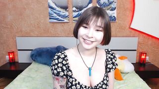 your_jean - [1080 HD Video] Cam Clip Ticket Cum Video ManyVids