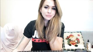 your_poison_girl - [1080 HD Video] Naked Camwhores Web Model