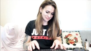 your_poison_girl - [1080 HD Video] Naked Camwhores Web Model