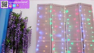 zachec - [1080 HD Video] Cute WebCam Girl Playful Nora