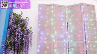 zachec - [1080 HD Video] Cute WebCam Girl Playful Nora