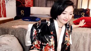 reynasiana - [1080 HD Video] Nora Nude Girl Chat