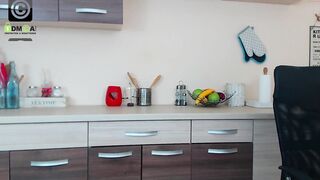 alliana_joy - [1080 HD Video] Natural Body Spy Video Hot Parts