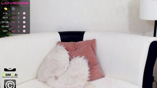 anasstacia__ - [1080 HD Video] Cute WebCam Girl Hot Show CamGirl