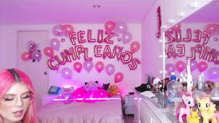 angeles_isalla25 - [1080 HD Video] Adult Amateur Live Show