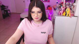 angeles_isalla25 - [1080 HD Video] Sex Toys Spy Video Webcam