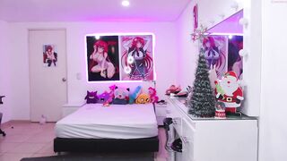 angeles_isalla25 - [1080 HD Video] Beautiful Free Watch Cute WebCam Girl