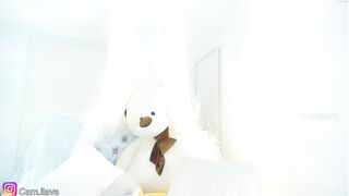 camilavs - [1080 HD Video] Adult Playful Masturbation