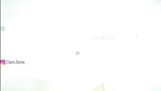 camilavs - [1080 HD Video] Chaturbate Ass Pussy