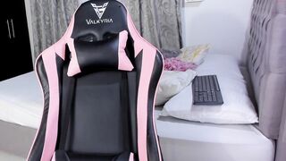 candace18x - [1080 HD Video] Erotic Big Tip Goal Cum