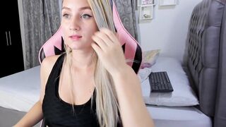 candace18x - [1080 HD Video] Erotic Big Tip Goal Cum