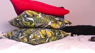 caramelo6 - [1080 HD Video] Natural Body New Video Crazy Goal