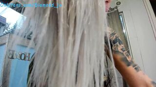 diamond_jo - [1080 HD Video] Webcam Model High Qulity Video MFC Share