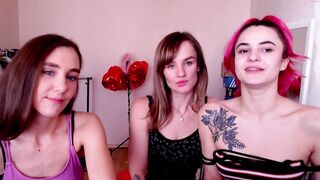 eyes__paradise - [1080 HD Video] Playful Stream Record Live Show