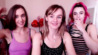 eyes__paradise - [1080 HD Video] Playful Stream Record Live Show