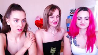 eyes__paradise - [1080 HD Video] Ticket Show Nude Girl Free Porn