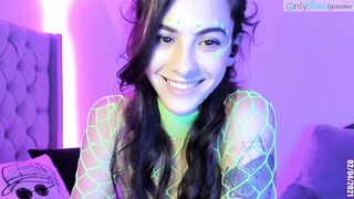 gia_baker - [1080 HD Video] Shaved Recording Domi