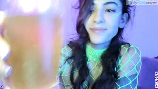 gia_baker - [1080 HD Video] Shaved Recording Domi