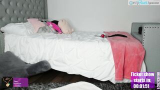 gia_baker - [1080 HD Video] Porn Ass Hidden Show