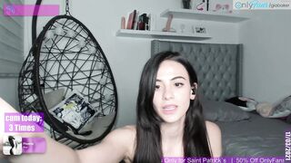 gia_baker - [1080 HD Video] Privat zapisi Free Porn Adult