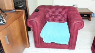 hot_hayde - [1080 HD Video] Porn Nude Girl Big Tip Goal