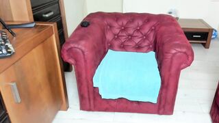 hot_hayde - [1080 HD Video] Porn Nude Girl Big Tip Goal