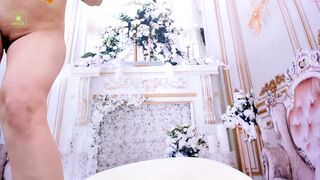 incrediblyomelia - [1080 HD Video] Chat Naked Model Cum