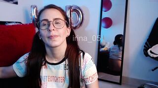 irina_05 - [1080 HD Video] Tru Private Spy Video Interactive toy