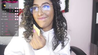 julianagh1 - [1080 HD Video] Sexy Girl Cam Clip Erotic