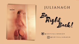 julianagh1 - [1080 HD Video] Naked Model Free Porn Webcam