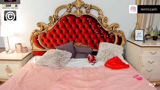 lenna_godess - [1080 HD Video] Free Porn Sex Toys Ass