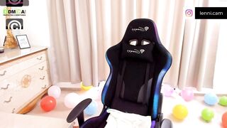 lenna_godess - [1080 HD Video] Free Watch Hot Parts Web Model