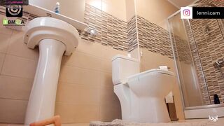 lenna_godess - [1080 HD Video] Porn Web Chat Cam Clip Naked