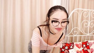 lianayun - [1080 HD Video] Privat zapisi Domi Naughty