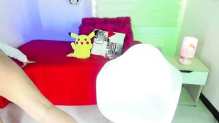 little_maura - [1080 HD Video] Private Video Pvt Adult