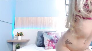 luisa_rey - [1080 HD Video] Sexy Girl Webcamchat Privat zapisi