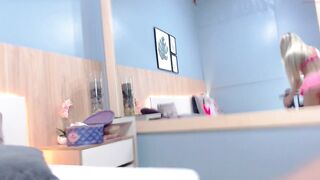luisa_rey - [1080 HD Video] Only Fun Club Video Live Show Nice