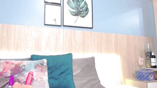 luisa_rey - [1080 HD Video] Ass Chaturbate Stream Record