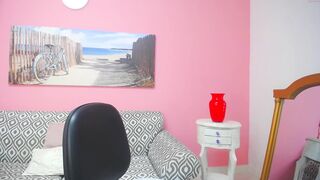 luna_sterling - [1080 HD Video] Ass Webcam Tru Private