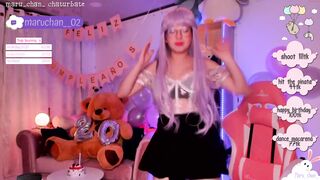 maru_chan_ - [1080 HD Video] New Record Clip Cam Video Hot Parts