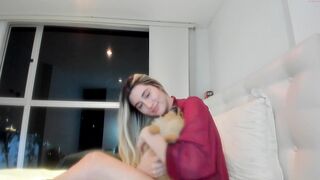 miaduval - [1080 HD Video] Free Porn Spy Video Webcam