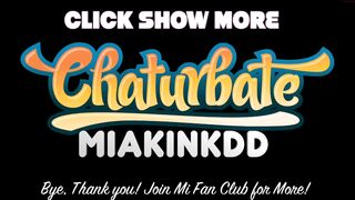 miakinkdd - [1080 HD Video] Free Watch Crazyticket Privat zapisi