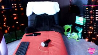 midnightpixie - [1080 HD Video] Naked Model Stream Record Web Model