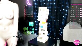 midnightpixie - [1080 HD Video] Domi Roleplay High Qulity Video