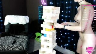 midnightpixie - [1080 HD Video] Domi Roleplay High Qulity Video