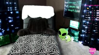 midnightpixie - [1080 HD Video] Domi Roleplay High Qulity Video