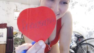 mila12000 - [1080 HD Video] Cam Video Multi Goal Show Nice