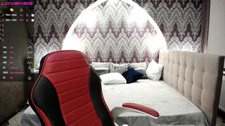 miss_alison - [1080 HD Video] Livecam Porn Web Chat Shaved