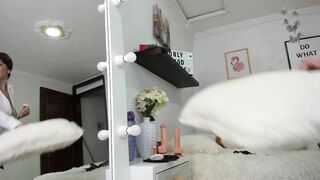 michelle_roberts_ - [1080 HD Video] Webcam Model Amateur Livecam